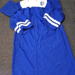 Graduation Cap & Gown